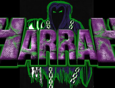 HARRAH photo