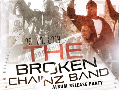 Broken Chainz Band photo