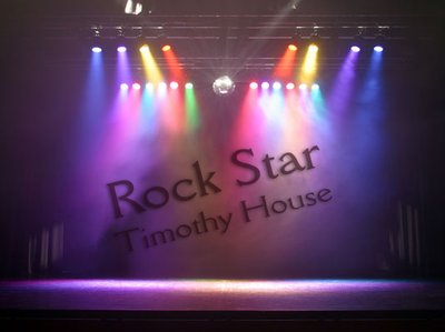 Rock Star cover art