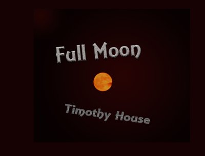 Full Moon cover art