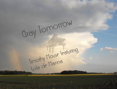 Gray Tomorrow cover art