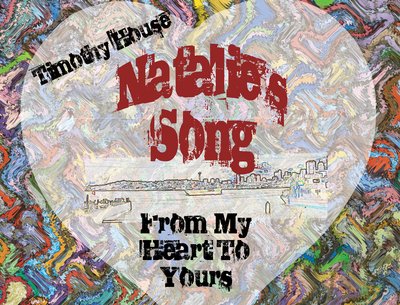 Natalie's Song cover art