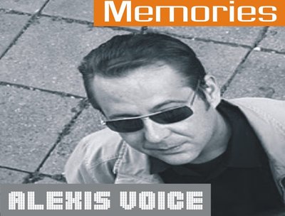 ALexis Voice photo