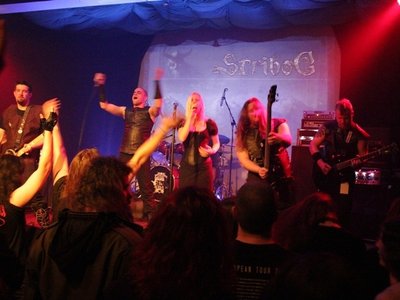StriboG photo