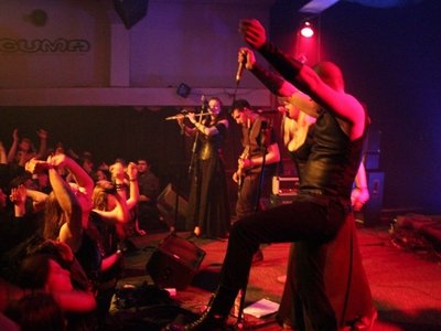 StriboG photo