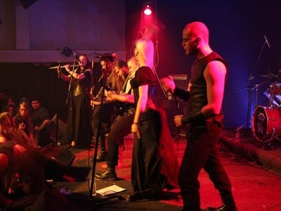 StriboG photo
