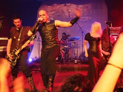 StriboG photo