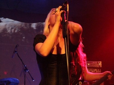 StriboG photo