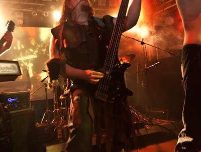 StriboG photo