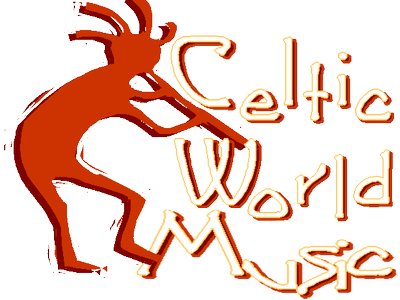 Celtic Band Merchandise