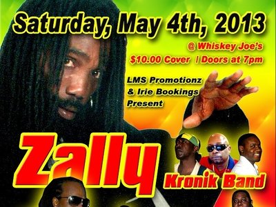 ZALLY photo