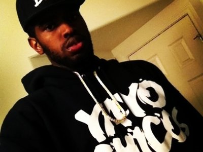 DJ B Breezy photo