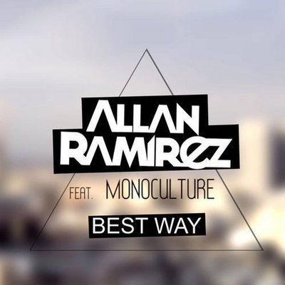 Allan Ramirez photo