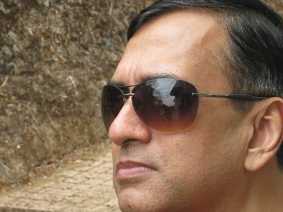 Dr. Ketan Rao photo