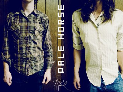 Pale Horse photo