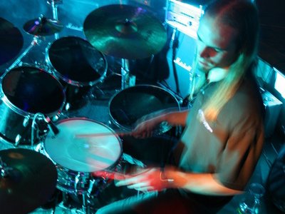 Marc - Drum