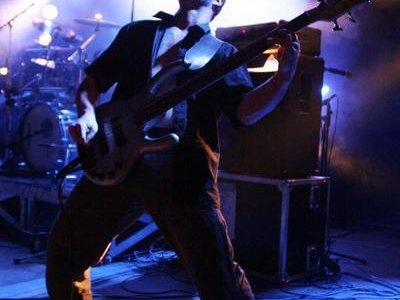 Ludo - Bass
