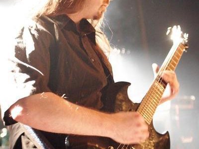 Joce - Guitar