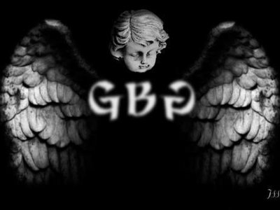 Gabriel BG photo