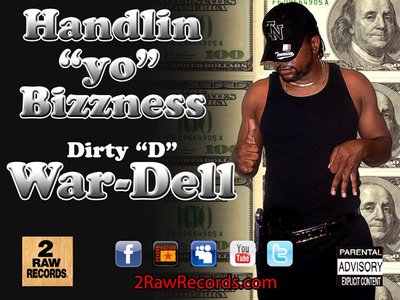 DIRTY D WAR-DELL