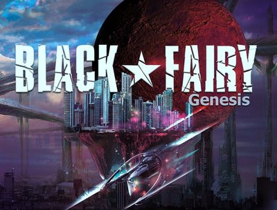 Black Fairy photo