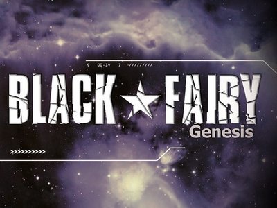 Black Fairy photo