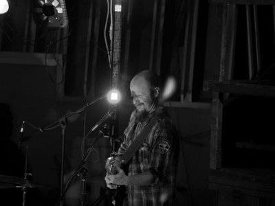 Sanctuary Theater- Jamie Williams- Benefit Concert