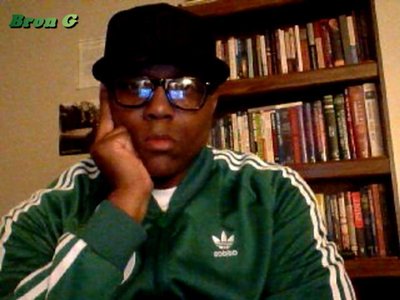 Thinking about Boston!