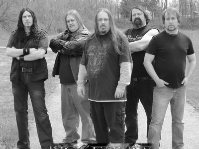 Biogenesis B/W Promo 2013