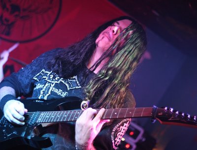 Biogenesis photo
