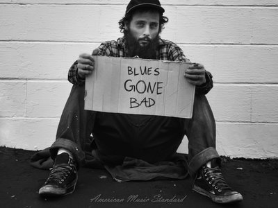 American Music Standard photo