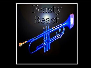 feasty beast song icon