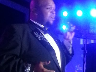 The Crooner
