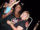 Mary, Moi, & Cindy