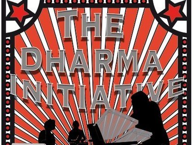 The Dharma Initiative photo