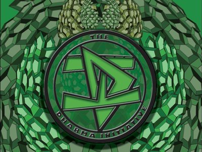 The Dharma Initiative photo