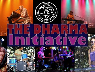 The Dharma Initiative photo