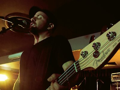 Photo by Spoz http://spoz.blogspot.com.au/