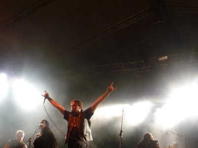 StriboG photo