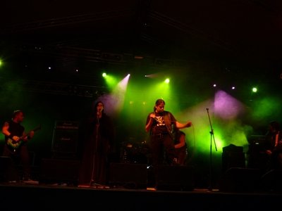 StriboG photo