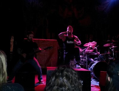 Kill Syndicate photo
