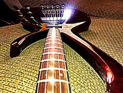 Shecky photo