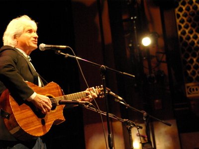 Weinberg Center for the Arts
