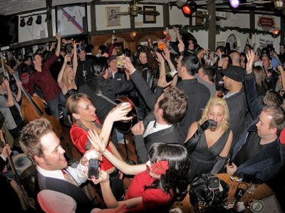 Fox & Hounds Pub