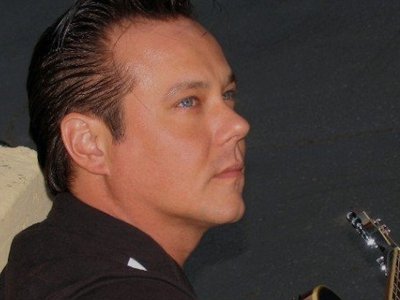 Brian Hogan photo