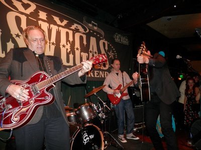 Danny B. Harvey & Tommy Harkenrider