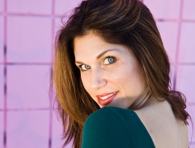 Erin Carere photo