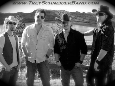 Trey Schneider photo