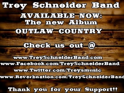 Trey Schneider photo