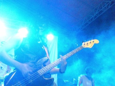 guest star at gpl fest